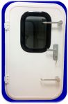 Series 22 Lightweight Dogged Door