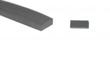 Rubber Strip 3mm x 8mm