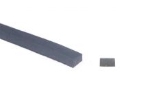 Rubber Strip 5mm x 8mm