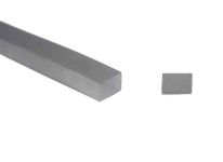 Rubber Strip 6mm x 10mm