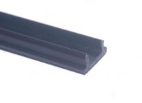 S.4 Rigid Infill, Black