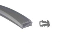 S.41 Screen Gaskets for 5mm Glass