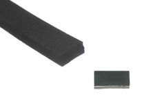 Self Adhesive Closed Cell Foam 20mm x 8mm x 10m Coil