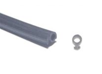Small Bubble (Soft Foot) Seal