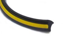 Yellow Wedge 4.6mm