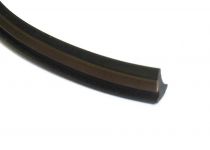 Brown Wedge 5.2mm