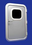 Series 21 Weathertight Door