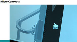 autocad integration