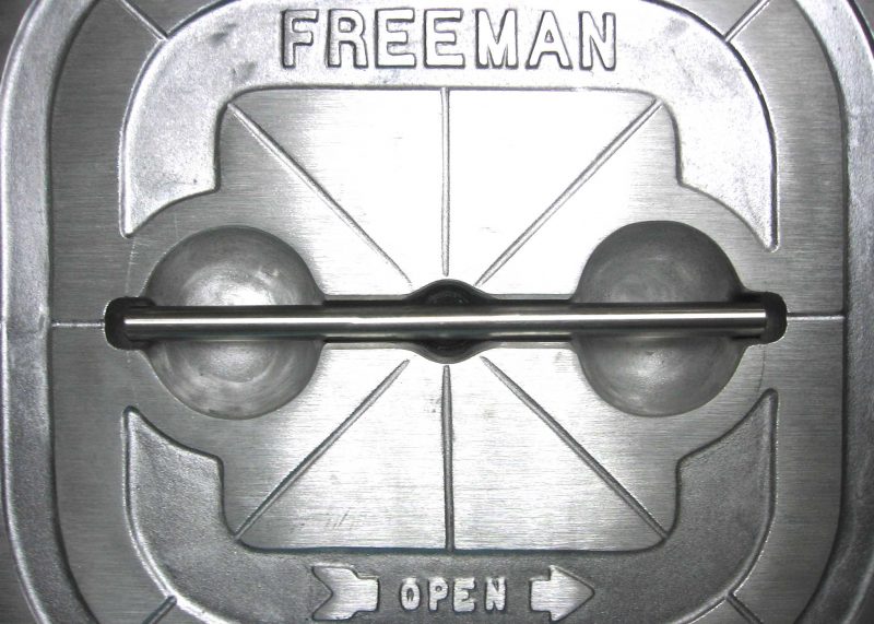 Marine Hatches SEAGLAZE MARINE