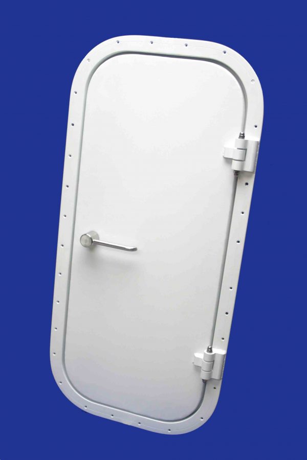 Marine Doors SEAGLAZE MARINE