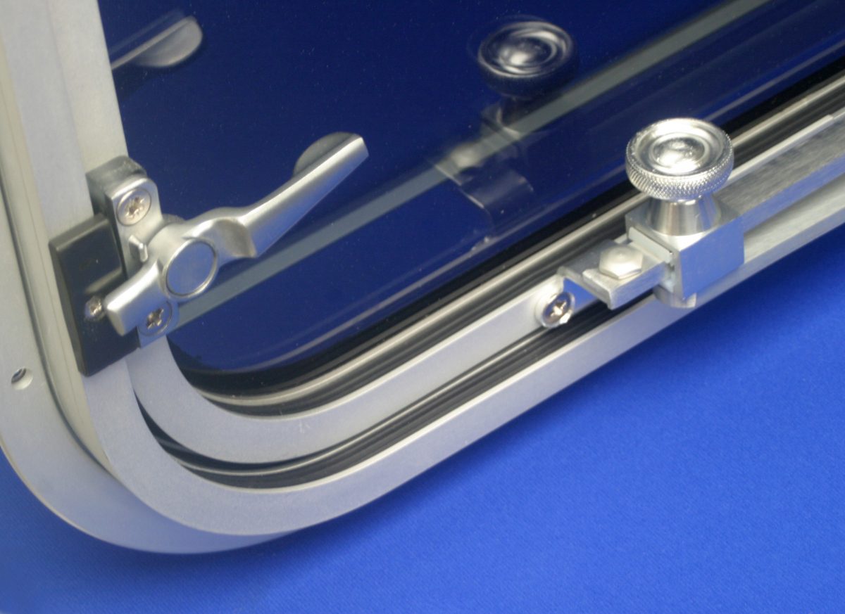 Marine Hatches SEAGLAZE MARINE