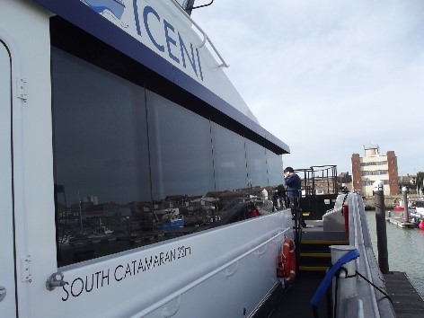 Iceni