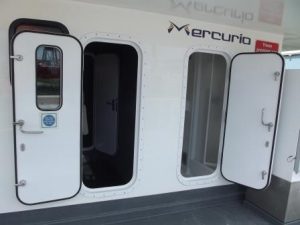 Series 24 Fitted Compressed